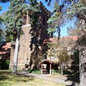 PALMERTON'S ST. JOHN'S EPISCOPAL CHURCH