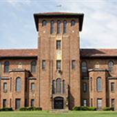 BERNARDINE FRANCISCAN CENTER/SACRED HEART CONVENT, READING