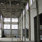 AK RESEARCH PARK INTERIOR
