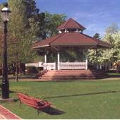 TALLEYRAND PARK, BELLEFONTE