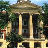 MERCER COUNTY COURTHOUSE