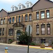 WINDBER MUNICIPAL BUILDING