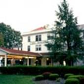 HOTEL CONNEAUT, LAKE CONNEAUT