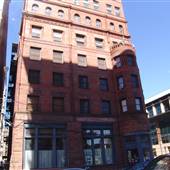 People's National Bank Building