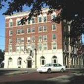 SMITH EDUCATION CENTER, CORRY