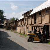 NARROWSBURG LUMBER, SHOHOLA