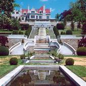 MOUNT ASSISI SUNKEN GARDENS