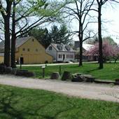 LANDIS VALLEY MUSEUM II