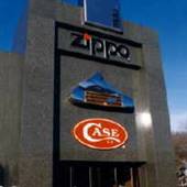 ZIPPO/CASE MUSEUM