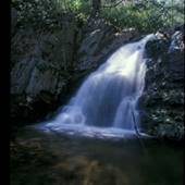 HICKORY RUN STATE PARK