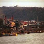 PITTSBURGH INDUSTRIAL SITE