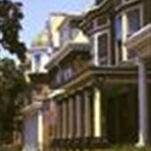 OLD UPTOWN HARRISBURG