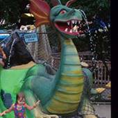 WALDAMEER PARK & WATER WORLD