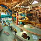 SPLASH LAGOON INDOOR WATER PARK