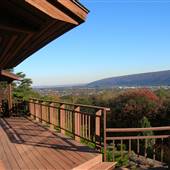 MOUNTAINTOP ESTATE, MONTOURSVILLE