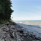 ERIE BLUFFS STATE PARK