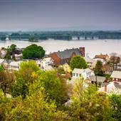 WORMLEYSBURG