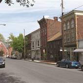 MARIETTA II, LANCASTER COUNTY