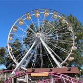 WALDAMEER AMUSEMENT PARK & WATER WORLD