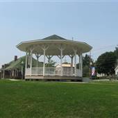 WINDBER GAZEBO