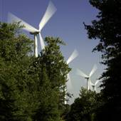 WIND TURBINES/WIND FARMS