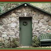 GOVERNOR'S RETREAT, OUTBUILDINGS