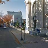 WEST BRANCH BANK BUILDING, WILLIAMSPORT (FORMALLY)