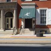 FORMER LAFAYETTE CLUB OF YORK