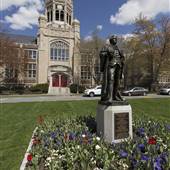 MUHLENBERG COLLEGE