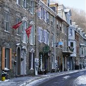 JIM THORPE, POCONO MOUNTAINS