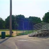 PENNDEL SPORTS FIELD