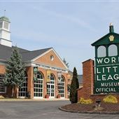WORLD OF LITTLE LEAGUE MUSEUM