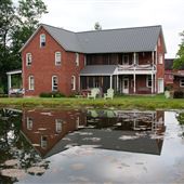 HANNA HOUSE BED & BREAKFAST