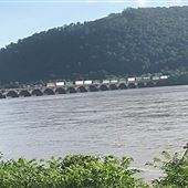 ROCKVILLE BRIDGE