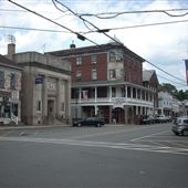DUNCANNON, PERRY COUNTY
