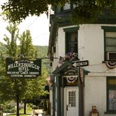 MILLERSBURG, DAUPHIN COUNTY