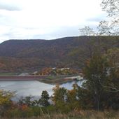 RAYSTOWN LAKE