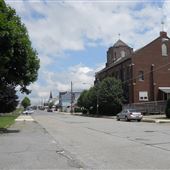 SUMMIT HILL, CARBON COUNTY