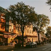 KENNETT SQUARE