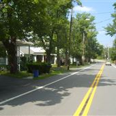 TOBYHANNA, MONROE COUNTY