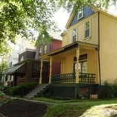 VANDERGRIFT, WESTMORELAND COUNTY