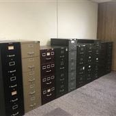 DGS SUPPLIES & SURPLUS OPERATIONS