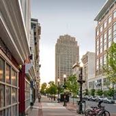 ALLENTOWN STREET VIEWS