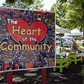 ALLISON HILL NEIGHBORHOOD, HARRISBURG