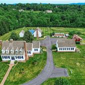 WILLIAMSBURG STYLE ESTATE
