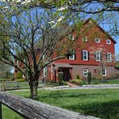 CANNA COUNTRY INN