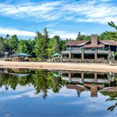 SPLITROCK RESORT