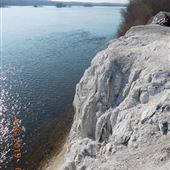 WHITE CLIFFS OF CONOY