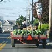 TERRE HILL, LANCASTER COUNTY