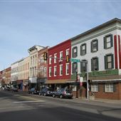 TOWANDA, BRADFORD COUNTY
